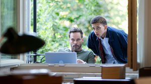 Kahden keikka - vaaralliset yhdessä