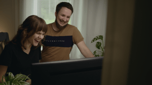 Luottamuksella, Ronja Salmi