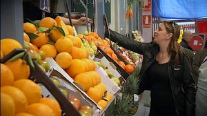 Annen espanjalaisherkut