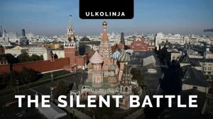 Venäjä murentaa demokratioita