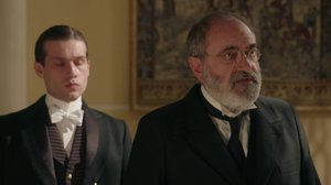 La Promesa - Salaisuuksien kartano