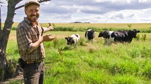 Tanskalainen maajussi