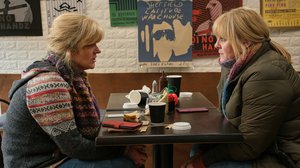 Happy Valley, varjojen laakso