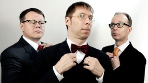 Alivaltiosihteerin televisio-ohjelma