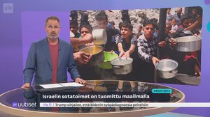 Yle Uutiset