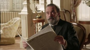 La Promesa - Salaisuuksien kartano