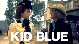 Kid Blue