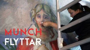 Munch muuttaa