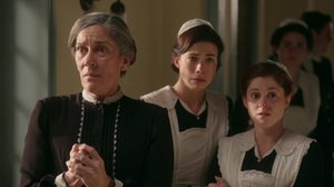 La Promesa - Salaisuuksien kartano