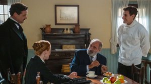 La Promesa - Salaisuuksien kartano