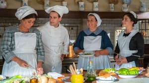 La Promesa - Salaisuuksien kartano