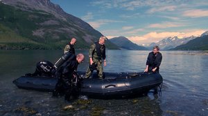 Mitä tapahtui Per Vålnesille?