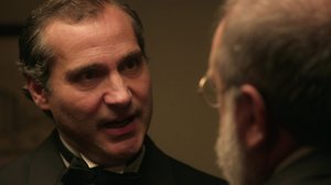 La Promesa - Salaisuuksien kartano