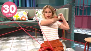 BUU-klubben (30 min)