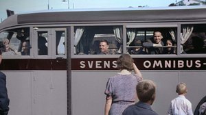 Toinen maailmansota ruotsalaisten silmin