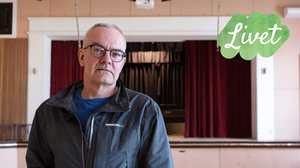 Livet - suomenruotsalaisia tarinoita