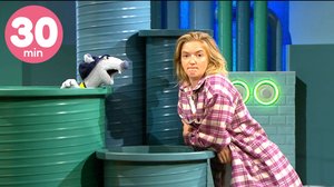 BUU-klubben (30 min)