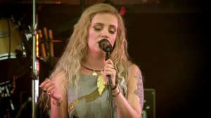 Haloo Helsinki! (Ruisrock 2017)