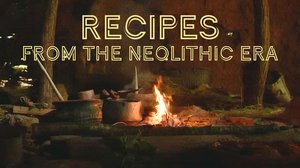 Neoliittinen ruokavalio
