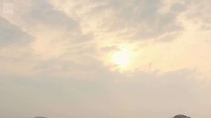 Joanna Lumley maustematkalla