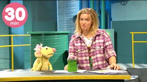 BUU-klubben (30 min)