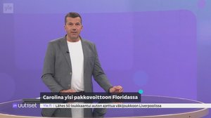 Yle Uutiset