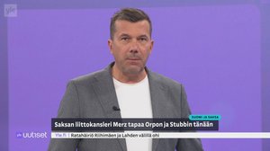 Yle Uutiset