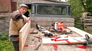 Tanskalainen maajussi