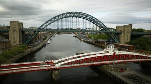 Maailman kauneimmat junareitit