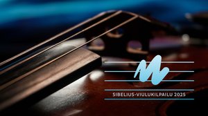 Sibelius-viulukilpailu 2025