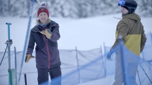 Uusi elämä Norlannissa