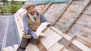 Tanskalainen maajussi