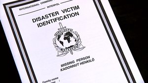 Rikostarinoita Suomesta