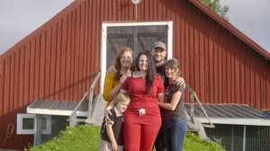 Uusi elämä Norlannissa