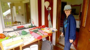 Uusi elämä Norlannissa