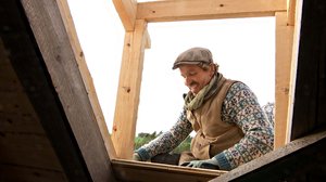 Tanskalainen maajussi