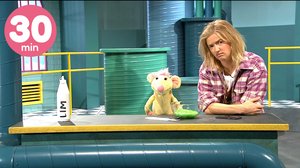 BUU-klubben (30 min)