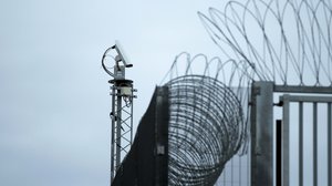 Richard Olsson - häpeämätön yritysjohtaja