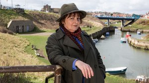 Vera Stanhope tutkii