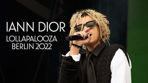 Iann Dior Berliinissä