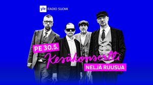 Radio Suomen Kesäkonsertti