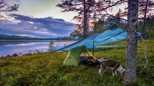 Monsen ja kansallispuistot