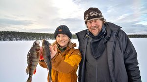 Monsen ja kansallispuistot