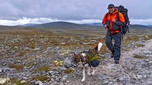 Monsen ja kansallispuistot