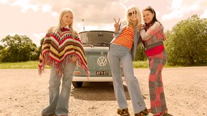 Lomamatka 70-luvulle