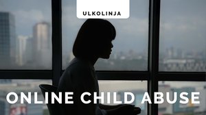 Lasten hyväksikäyttö netissä