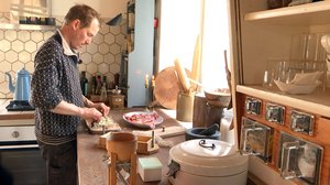 Tanskalainen maajussi