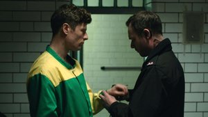 Happy Valley, varjojen laakso