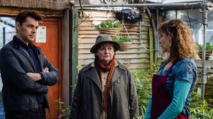 Vera Stanhope tutkii