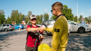 Toivoa ja epätoivoa